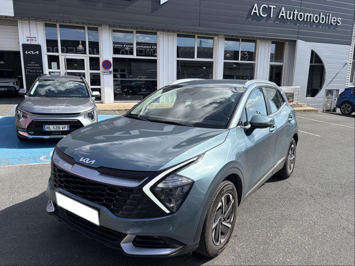 kia - Visuel 0