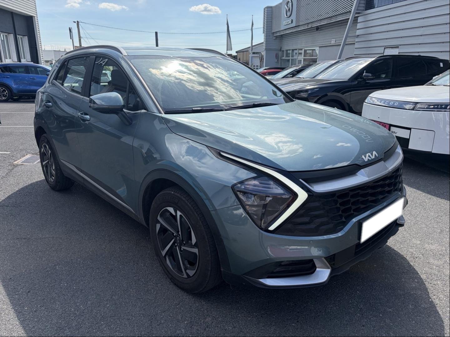 kia - Visuel 1