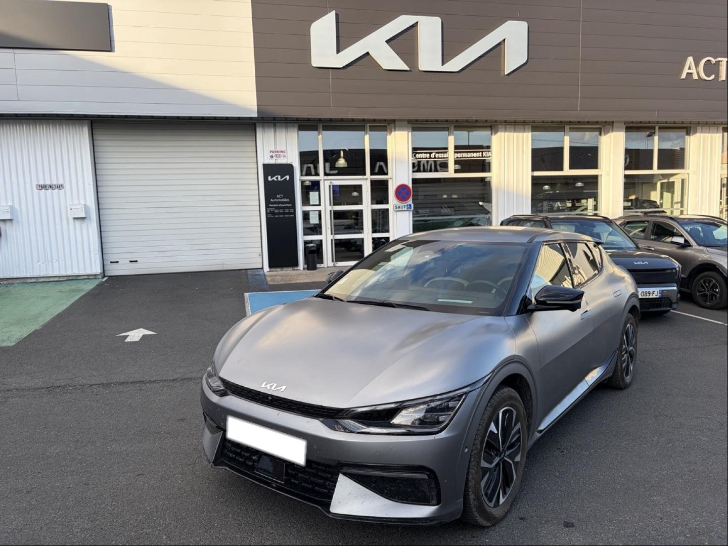 kia - Visuel 0