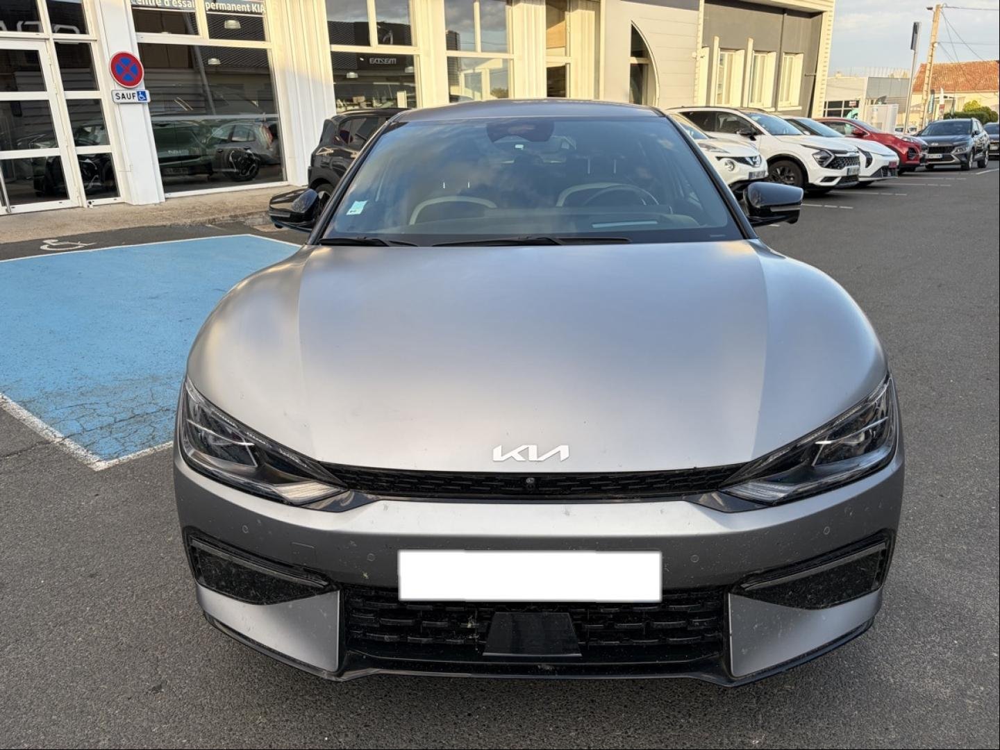 kia - Visuel 1