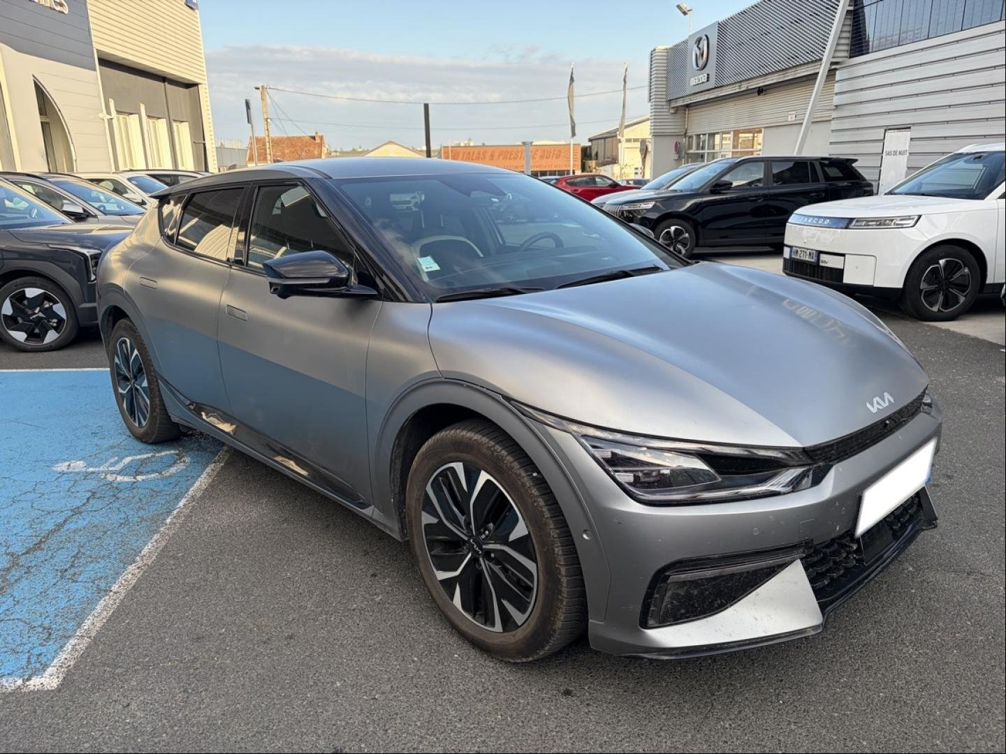 kia - Visuel 2