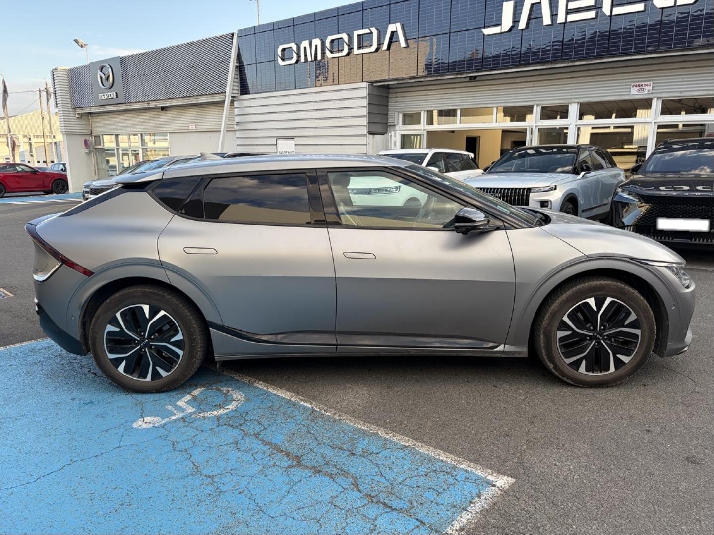 kia - Visuel 3