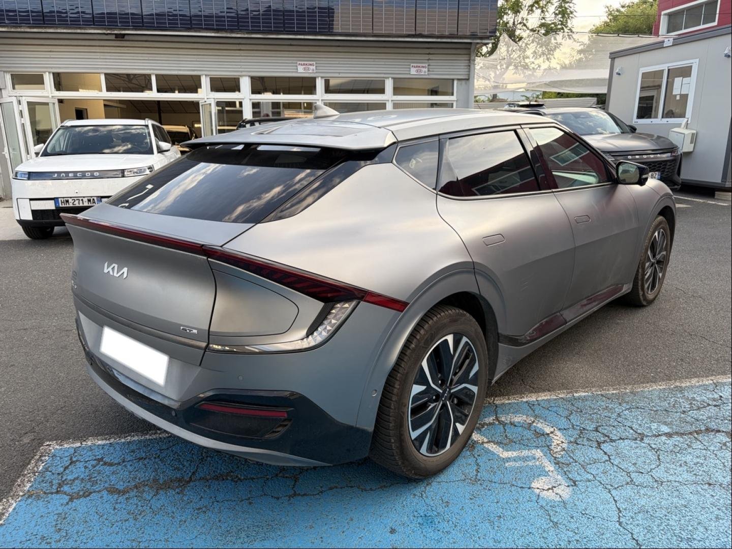kia - Visuel 4