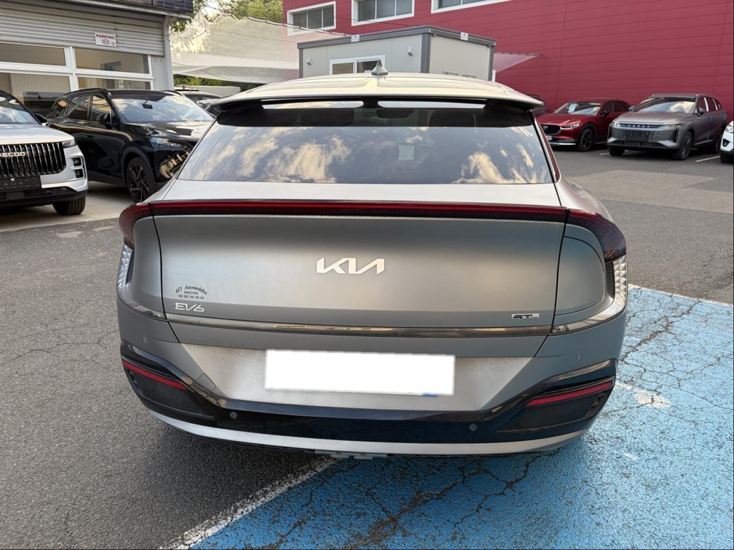 kia - Visuel 5