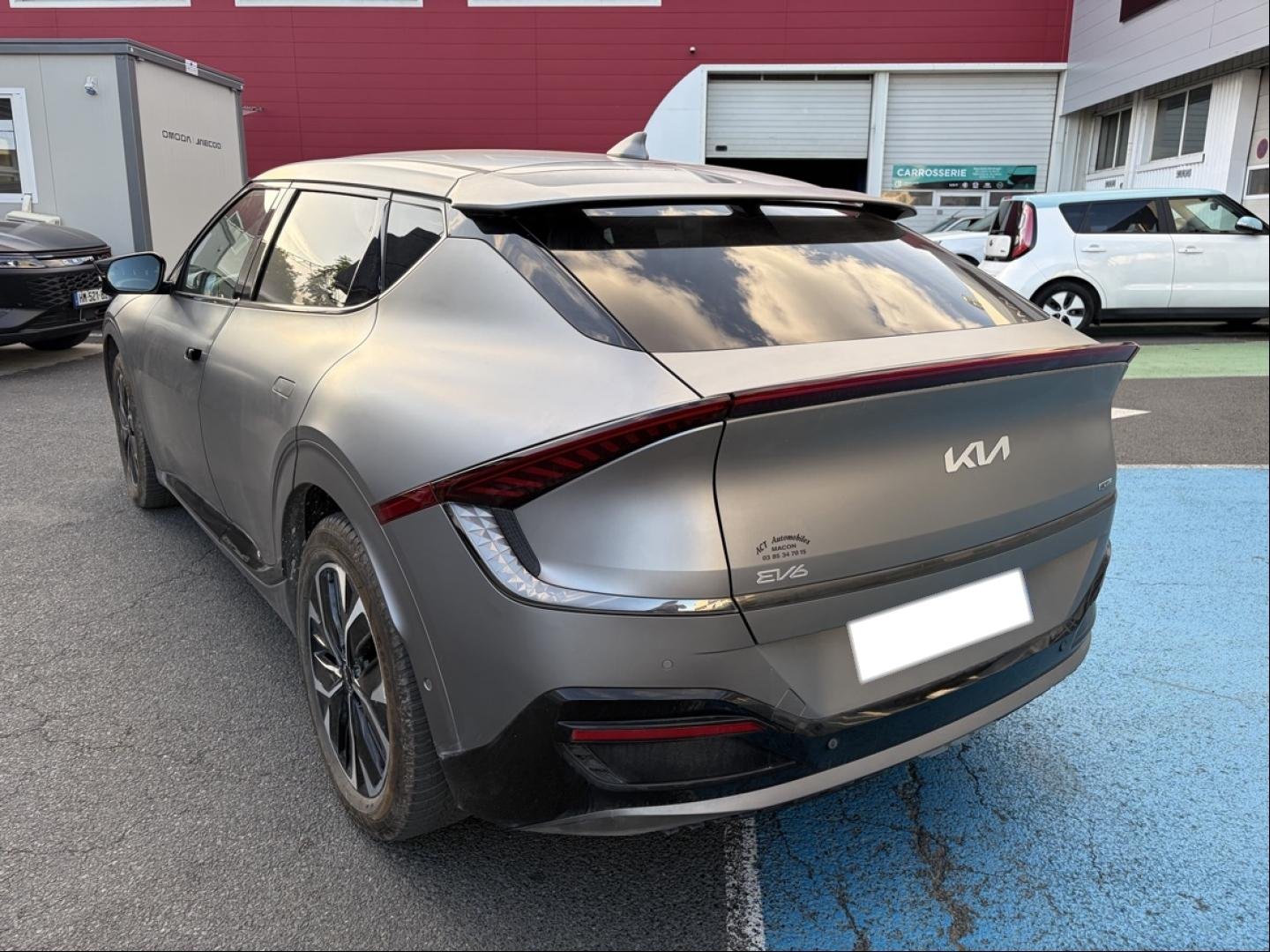 kia - Visuel 6