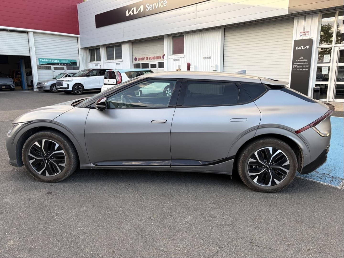 kia - Visuel 7
