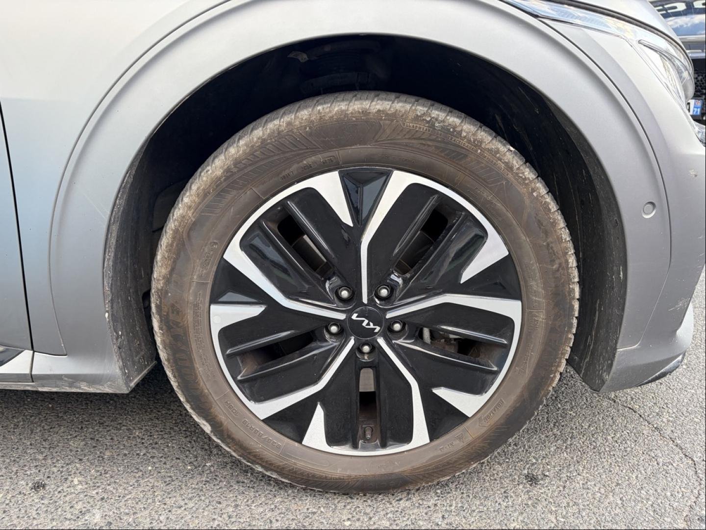 kia - Visuel 9