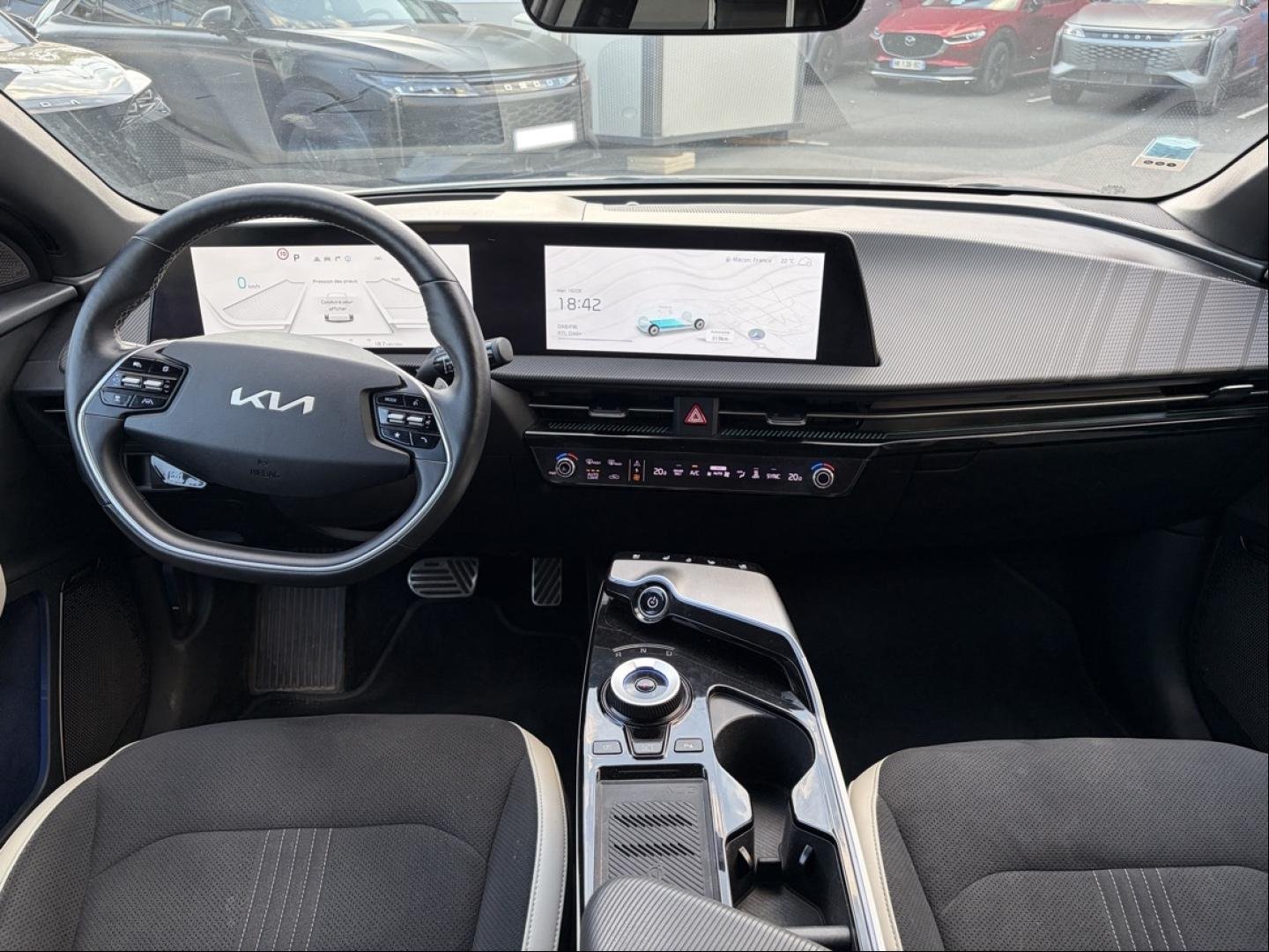 kia - Visuel 14