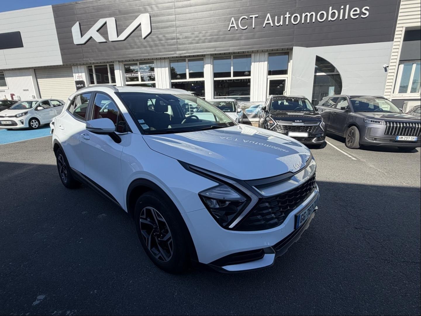 kia - Visuel 0