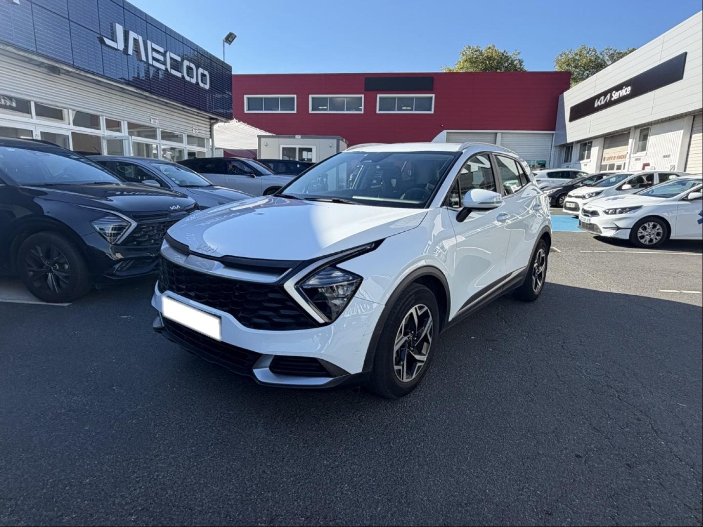 kia - Visuel 2
