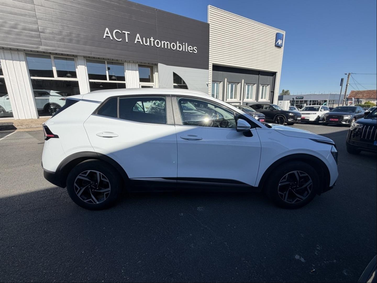 kia - Visuel 3