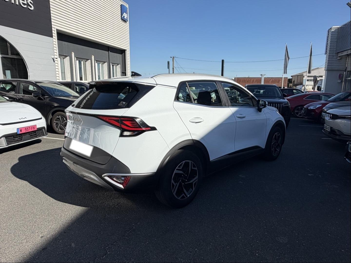 kia - Visuel 4