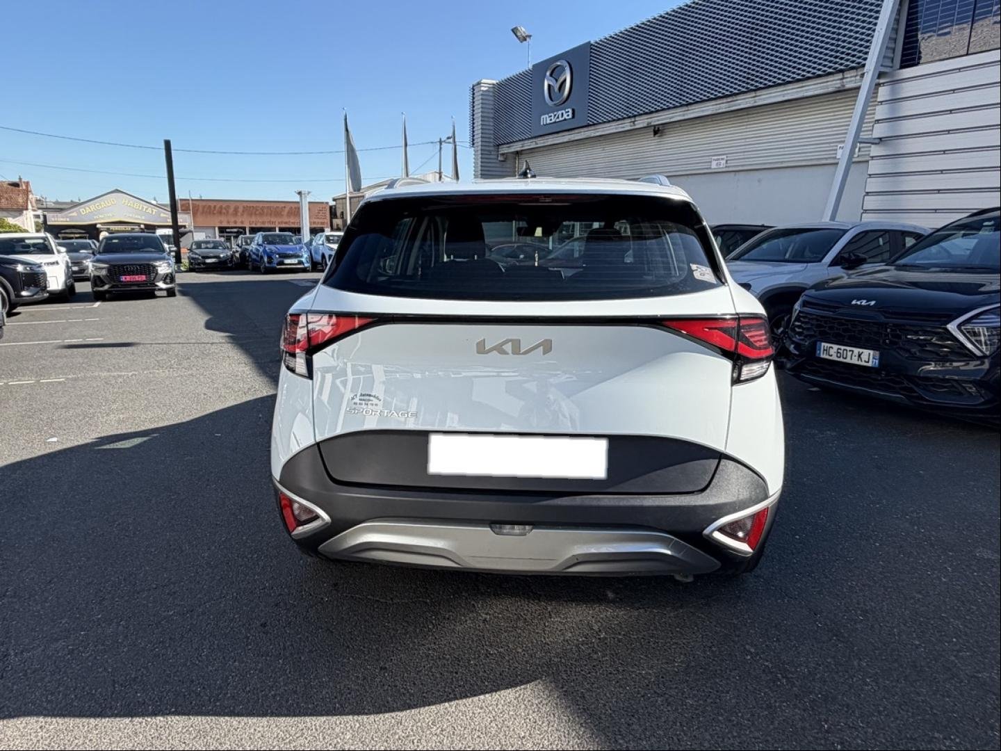 kia - Visuel 5