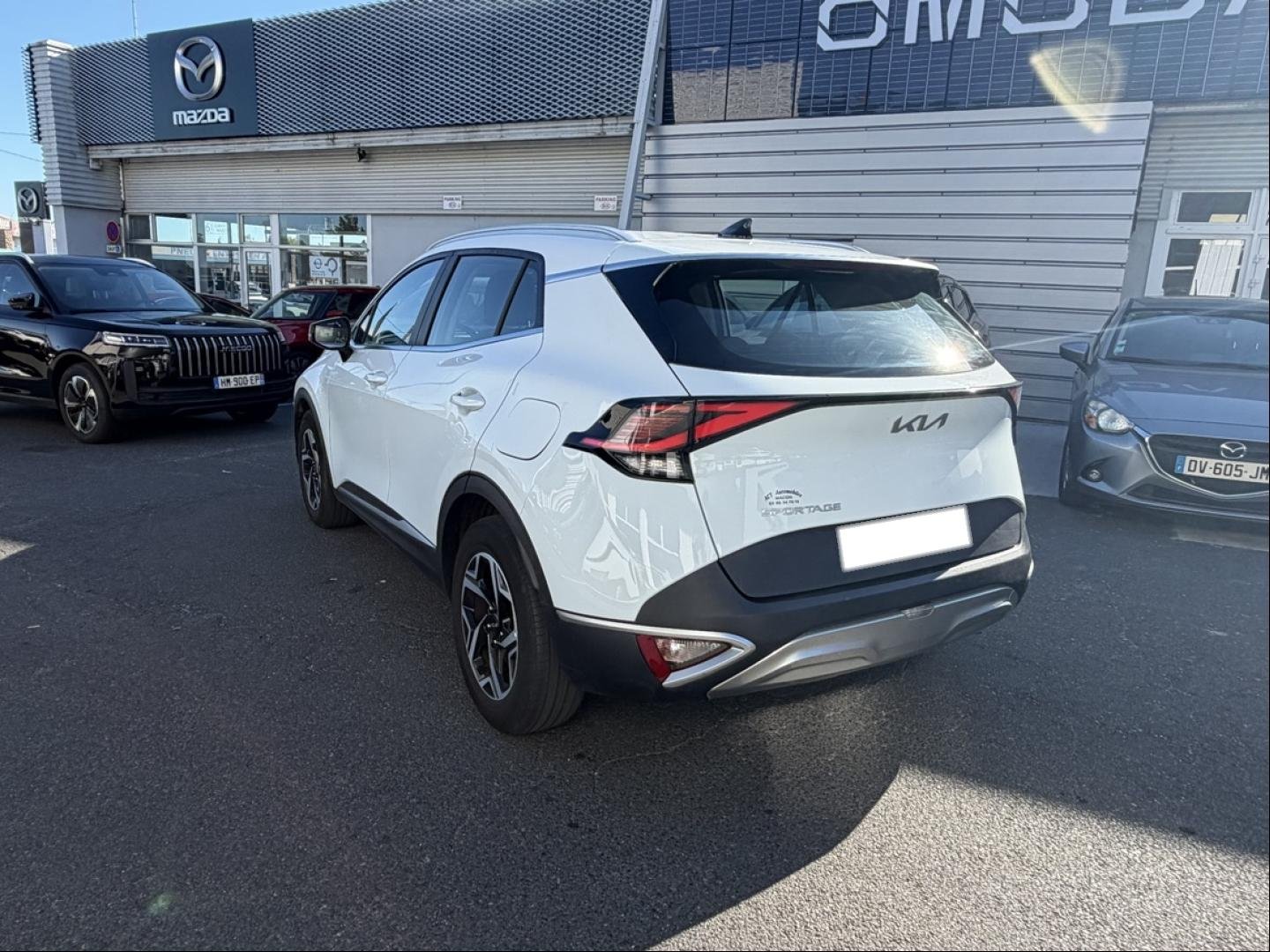 kia - Visuel 6