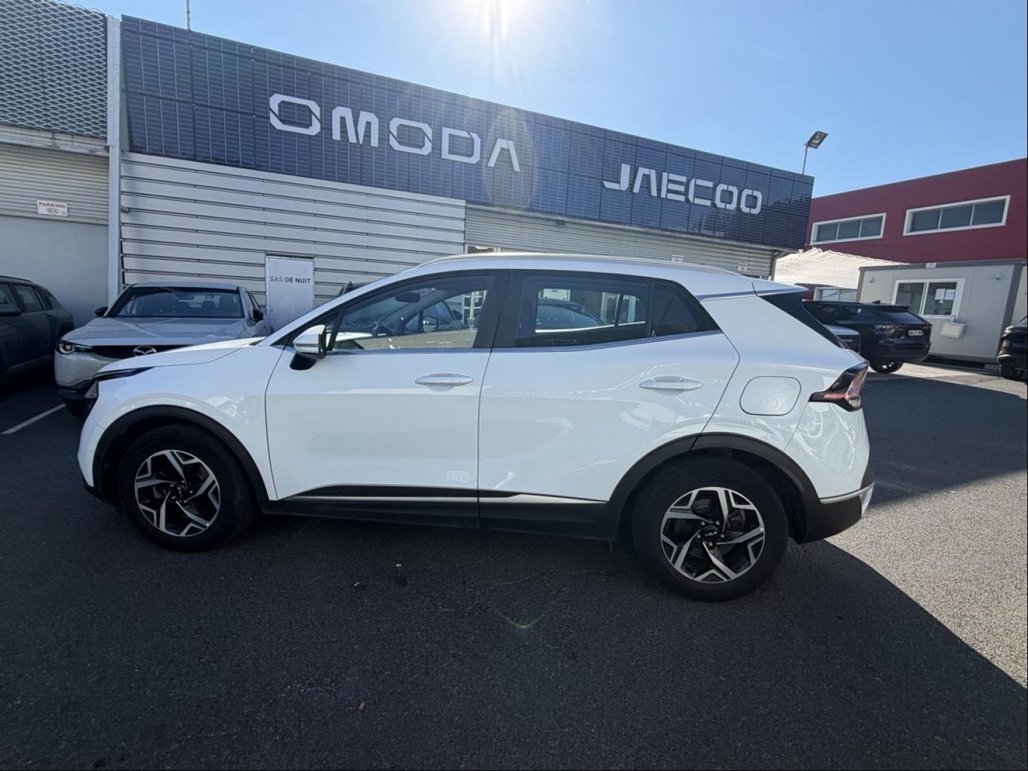 kia - Visuel 7