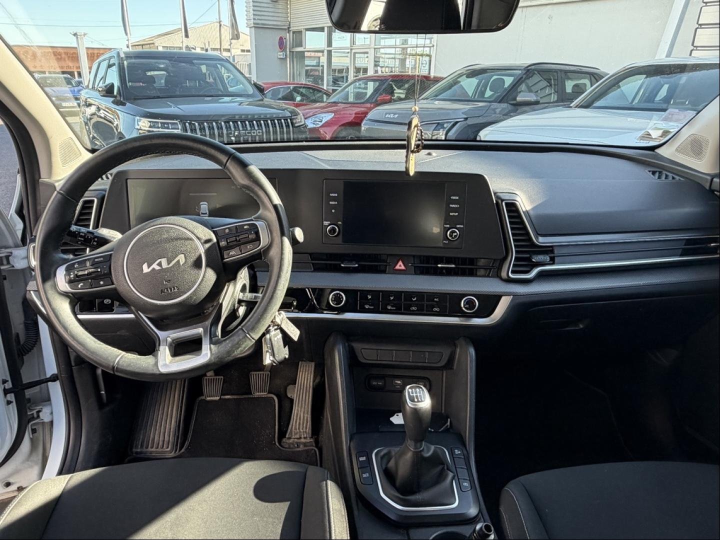 kia - Visuel 12