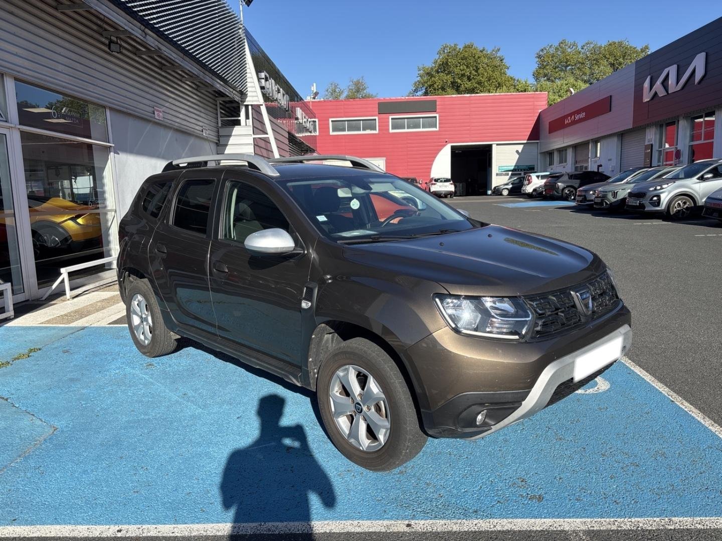 dacia - Visuel 2