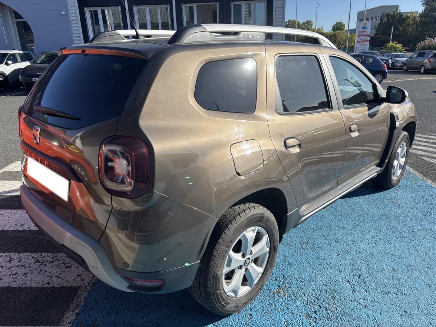 dacia - Visuel 4