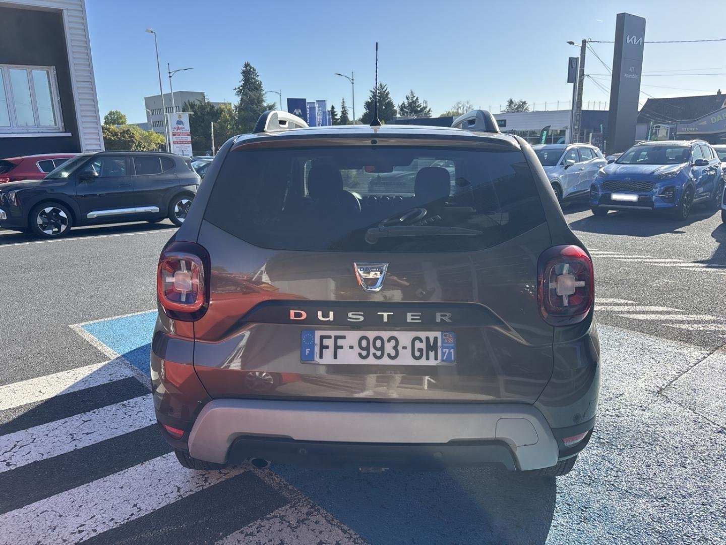 dacia - Visuel 5
