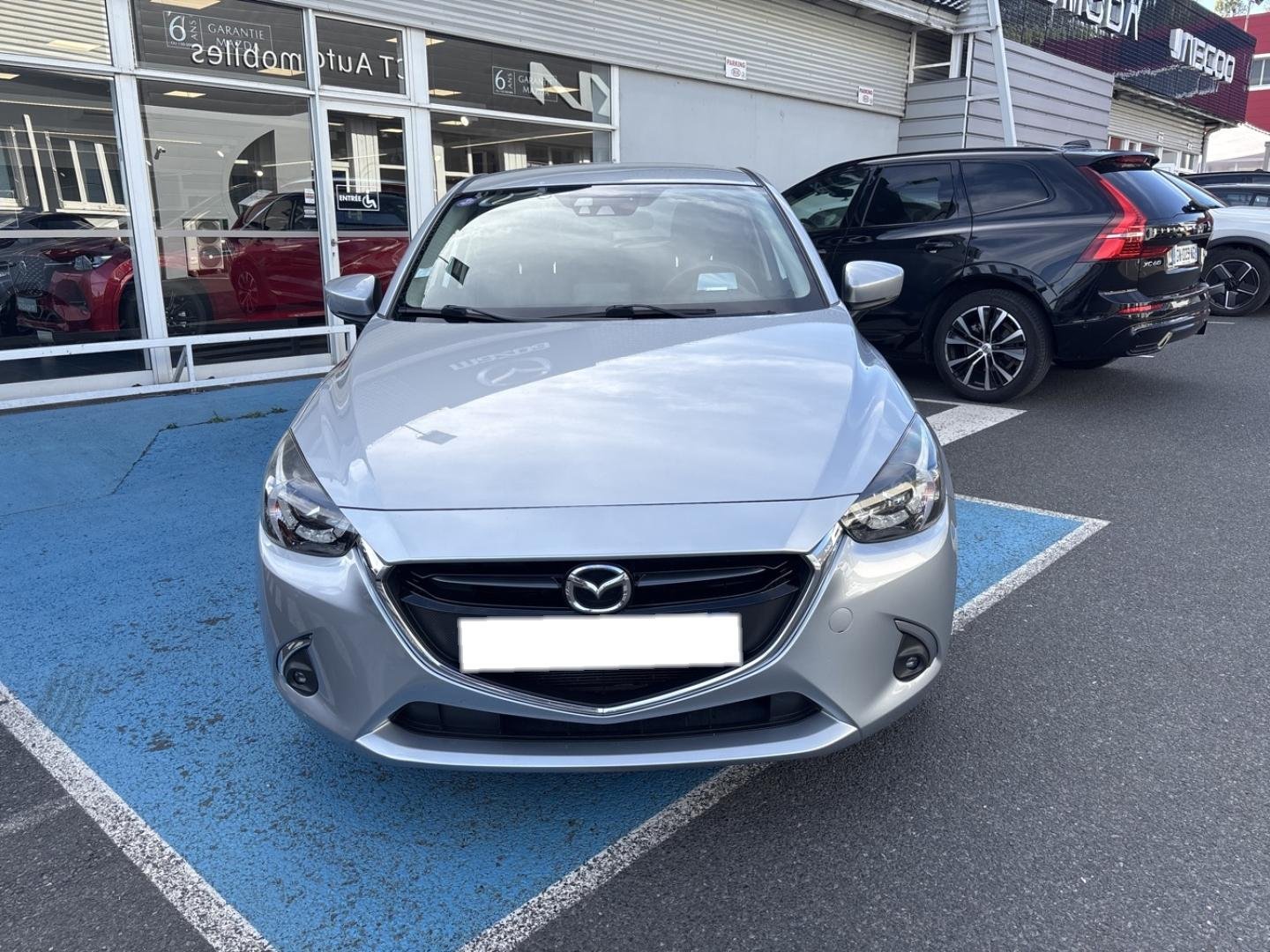 mazda - Visuel 1