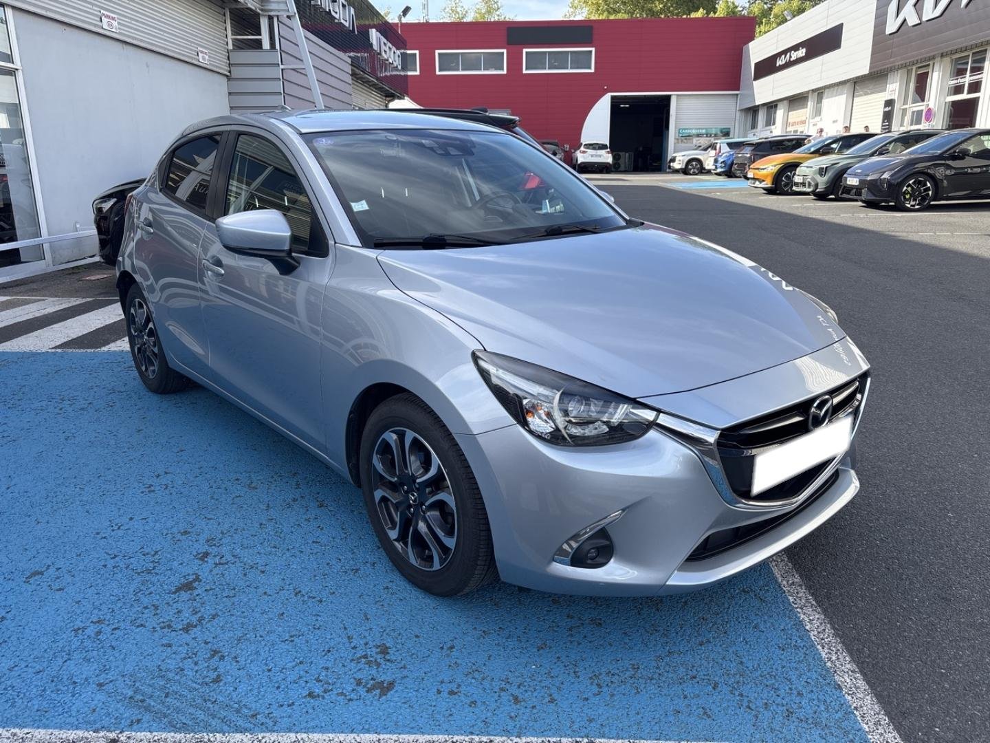 mazda - Visuel 2