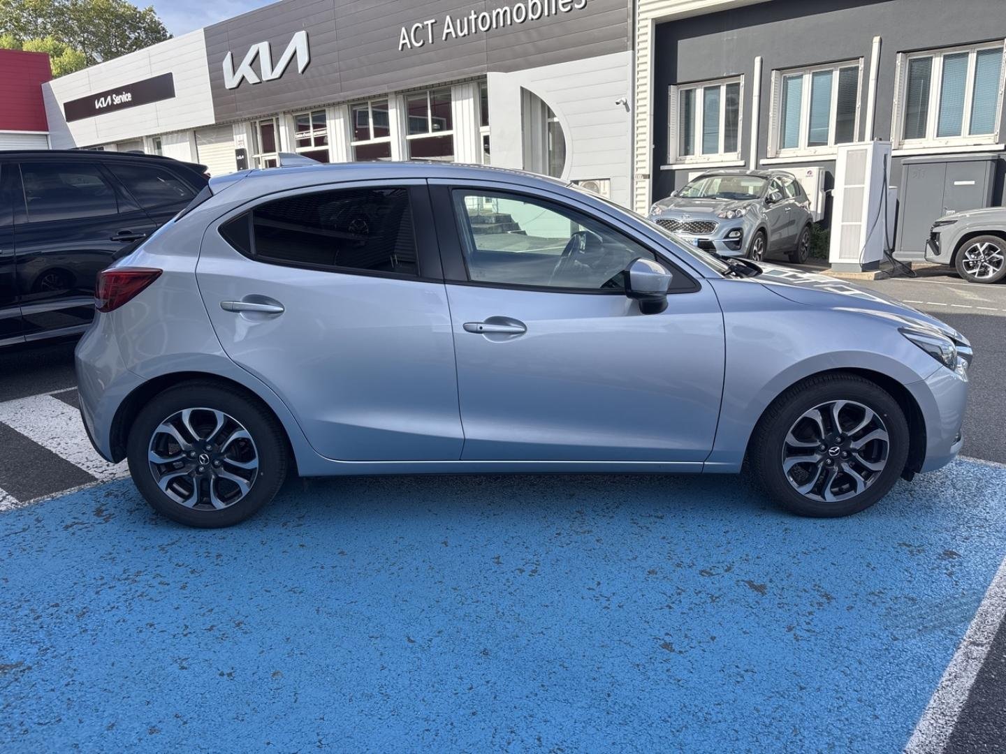 mazda - Visuel 3