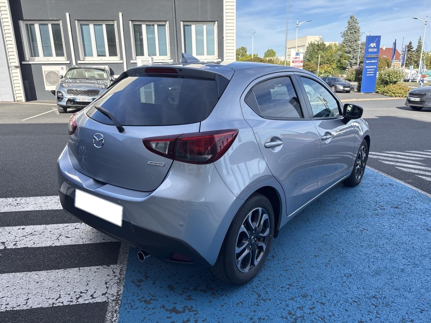 mazda - Visuel 4