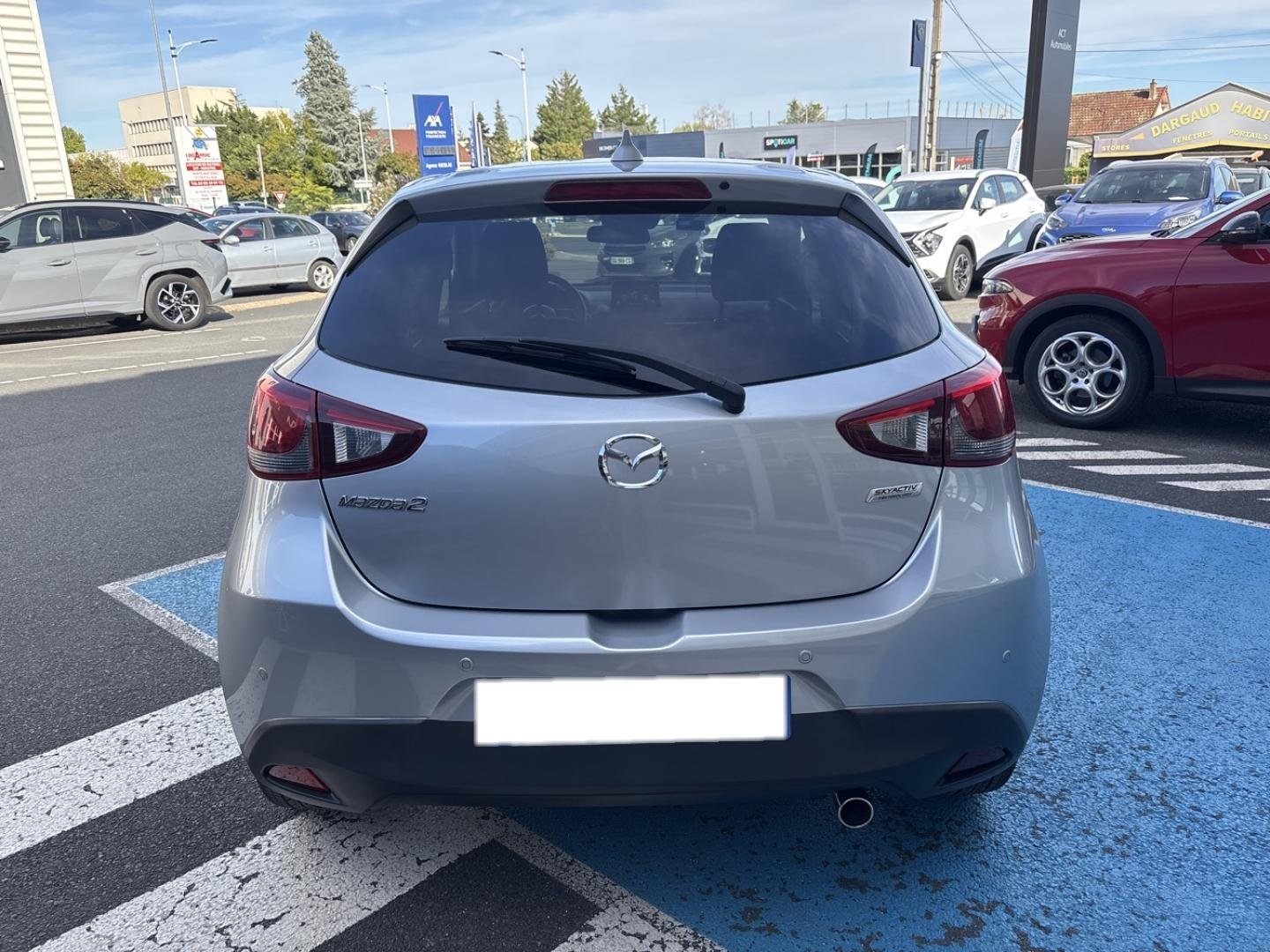 mazda - Visuel 5