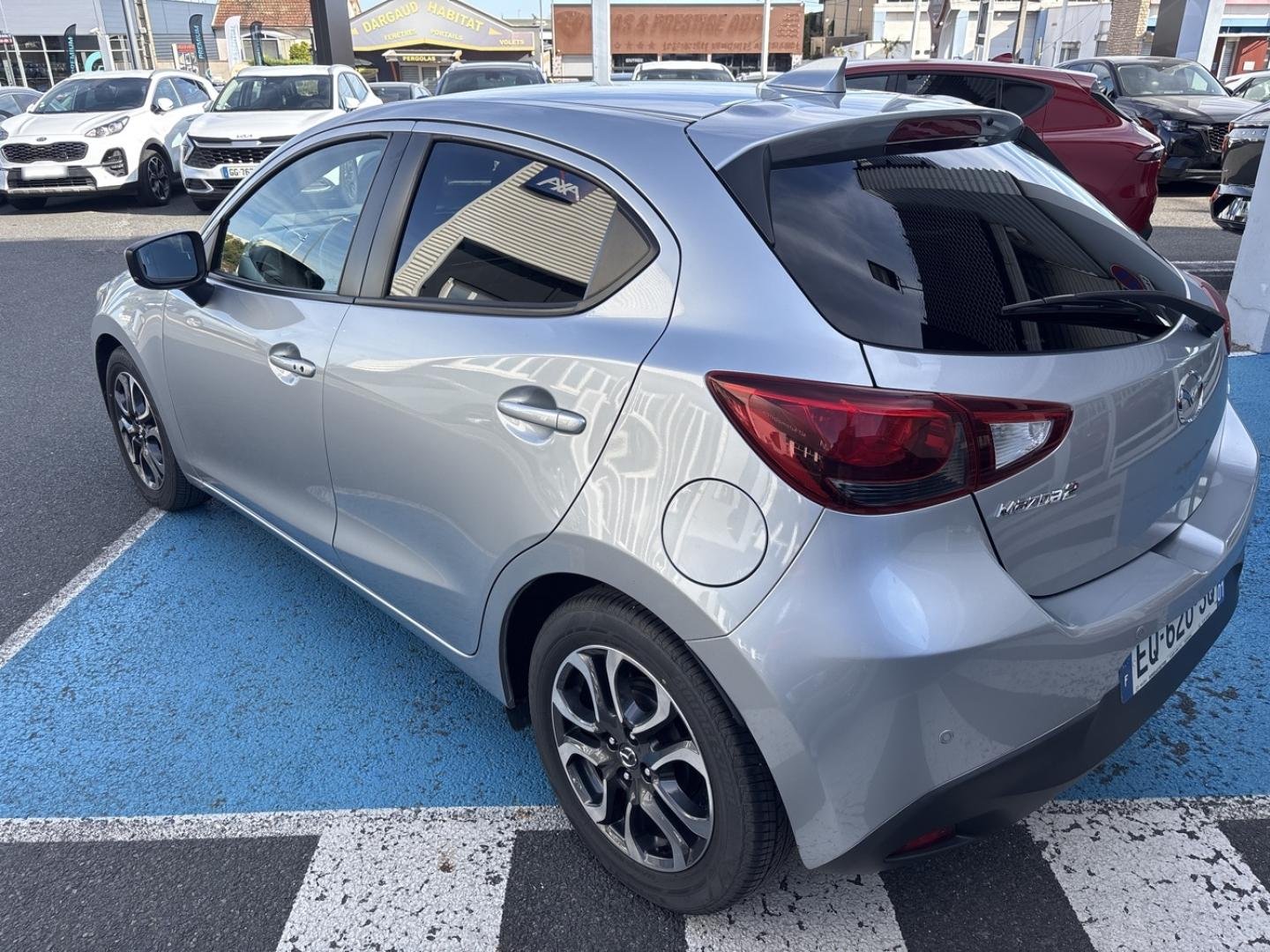 mazda - Visuel 6