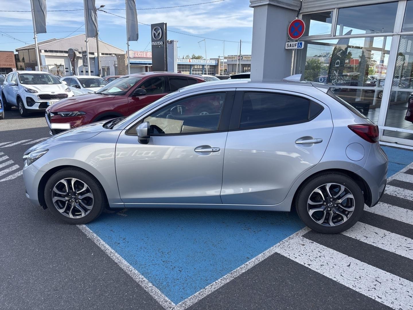 mazda - Visuel 7