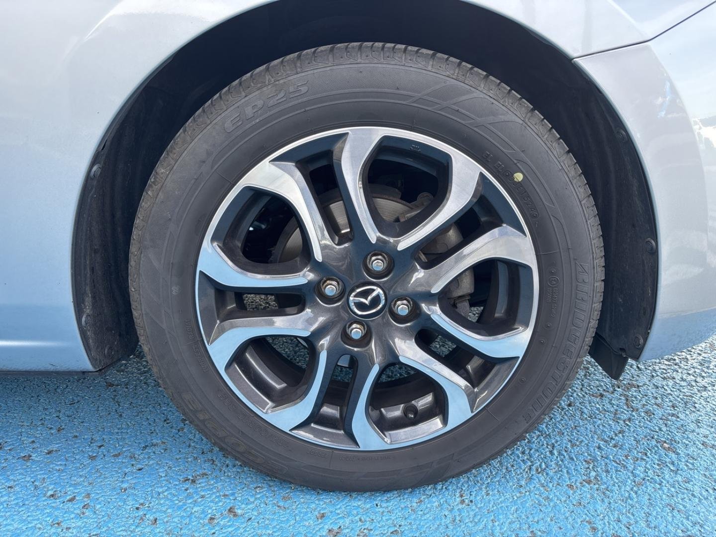 mazda - Visuel 8
