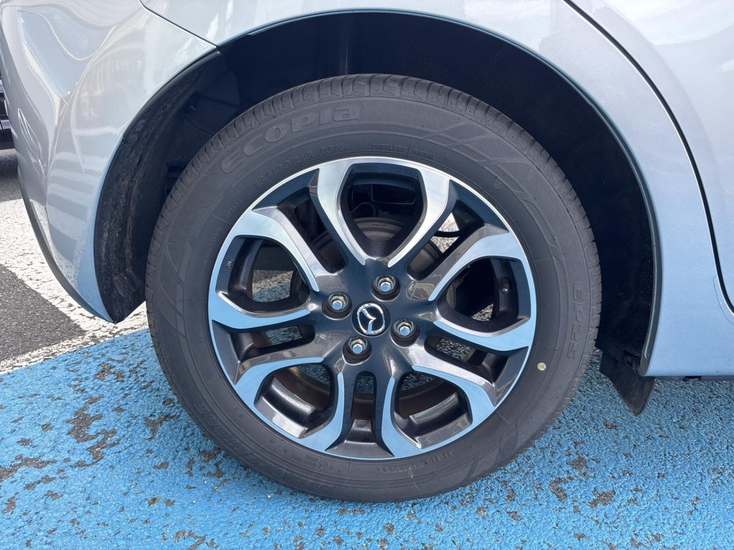 mazda - Visuel 9