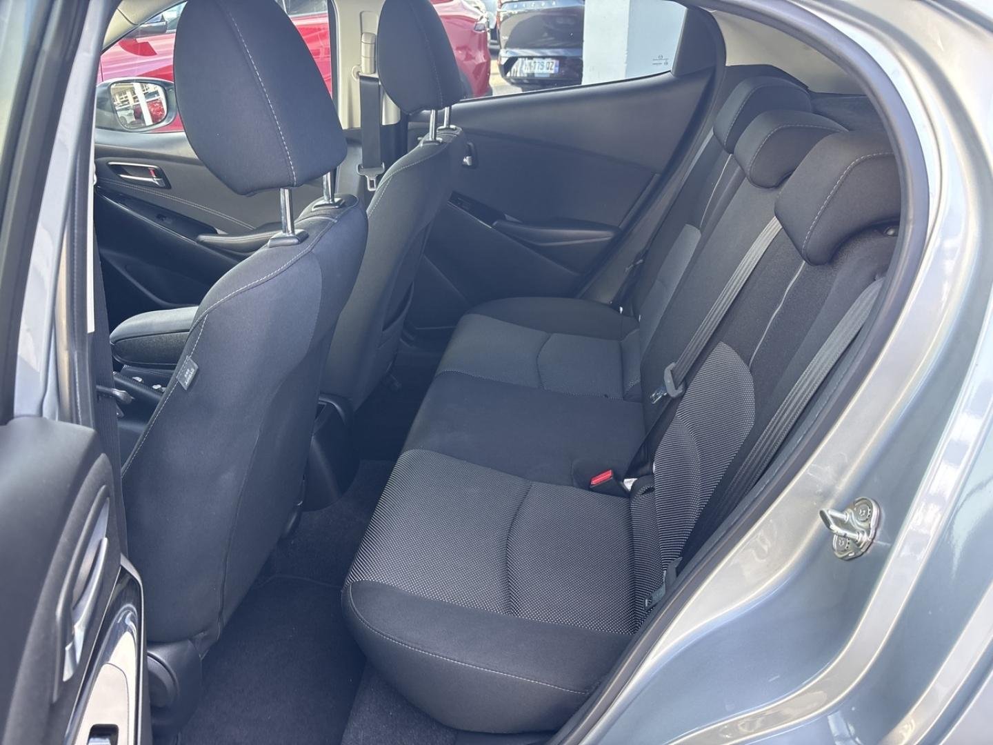 mazda - Visuel 12