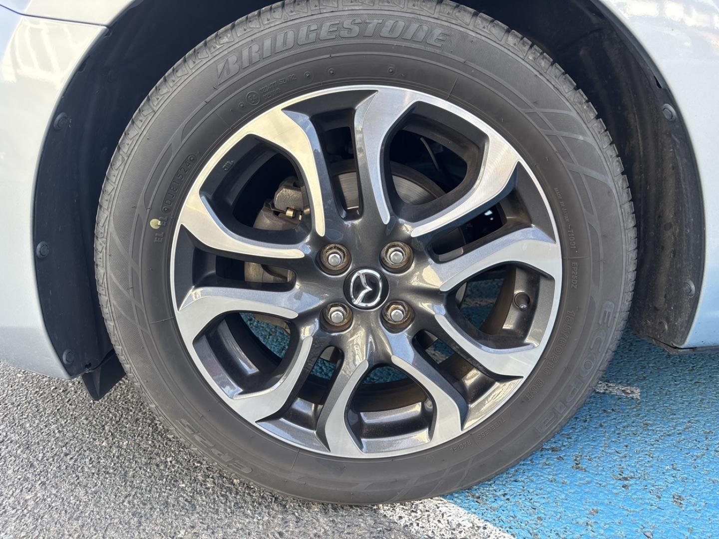 mazda - Visuel 13