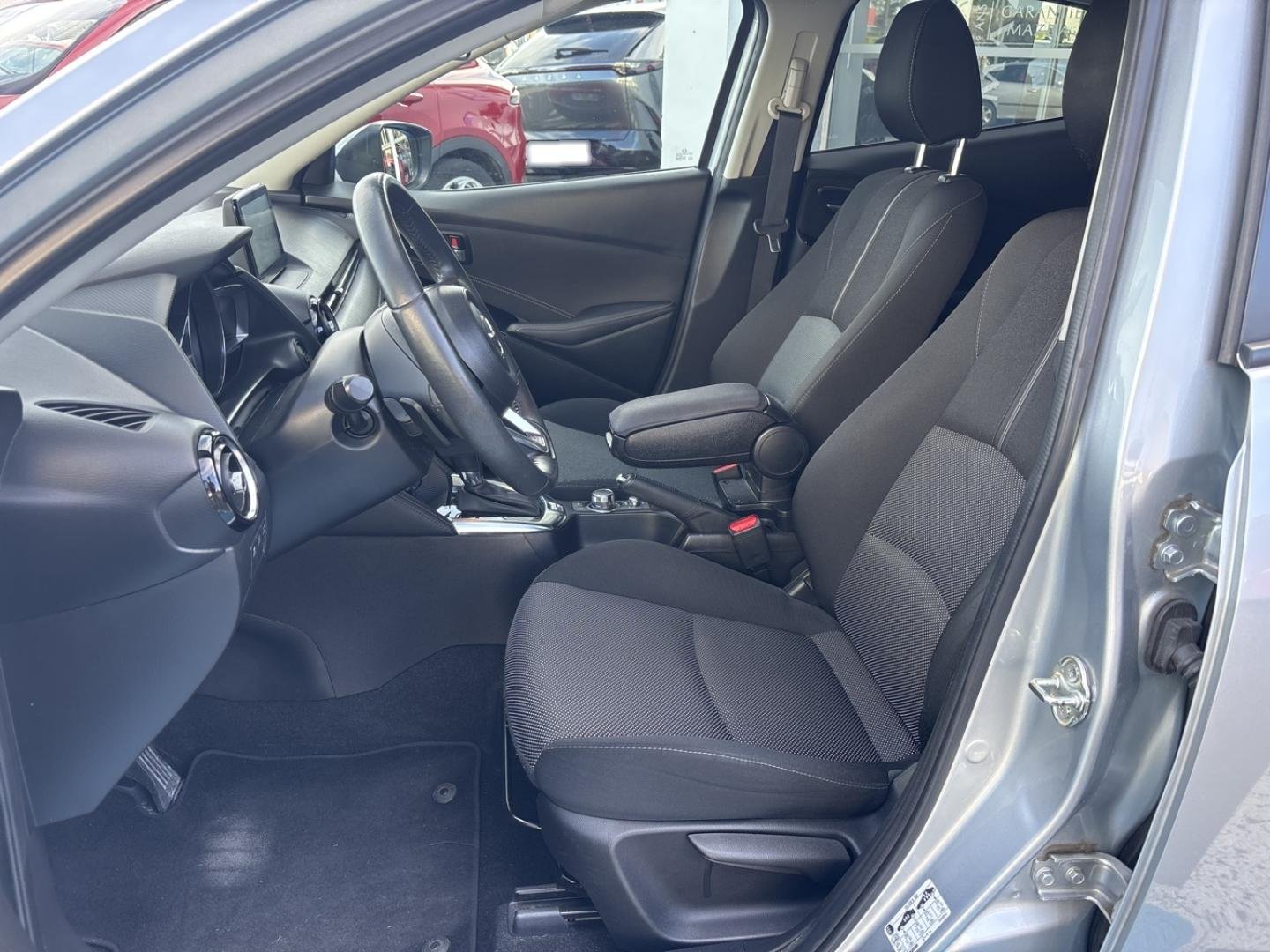 mazda - Visuel 14