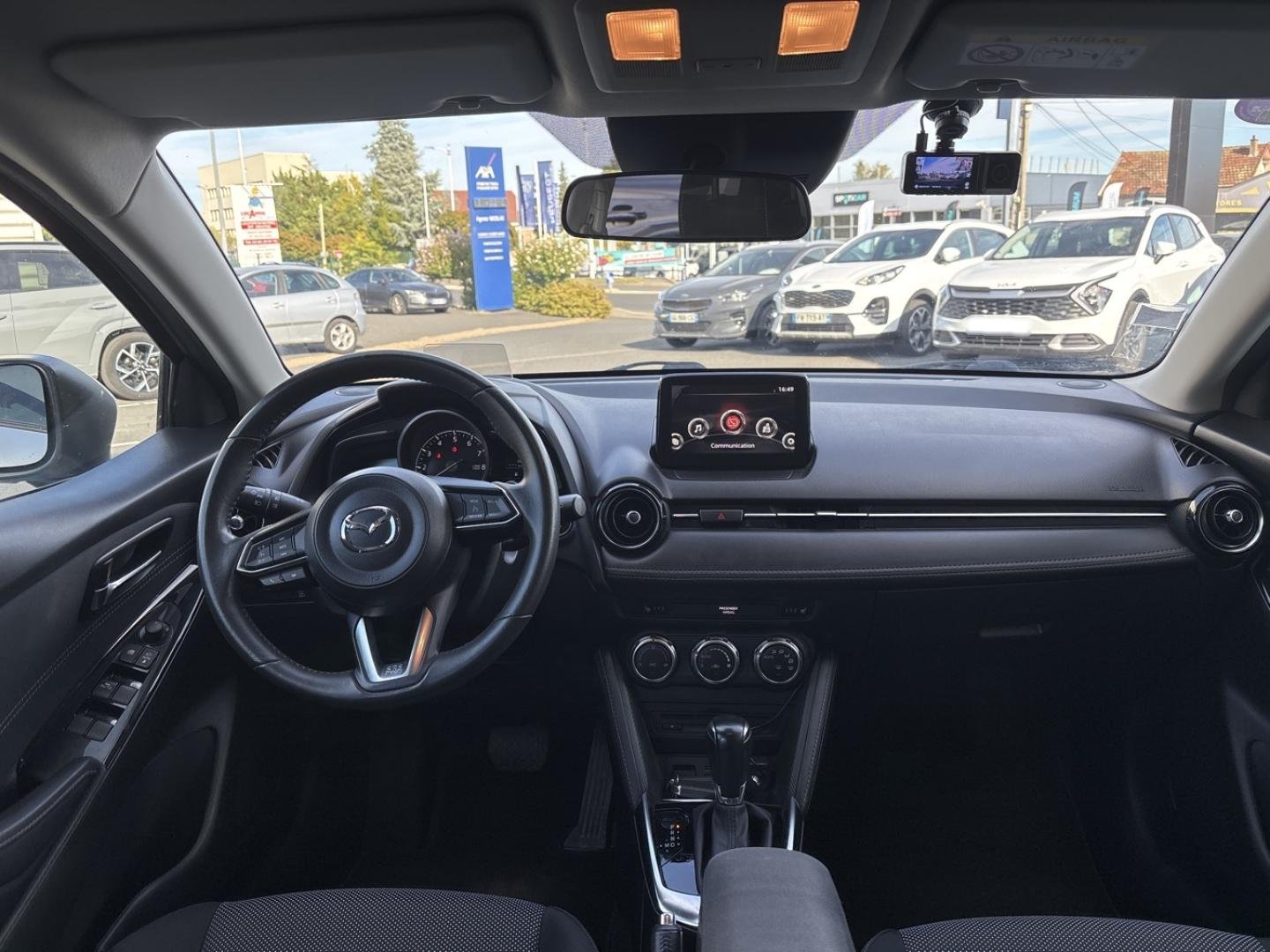 mazda - Visuel 15