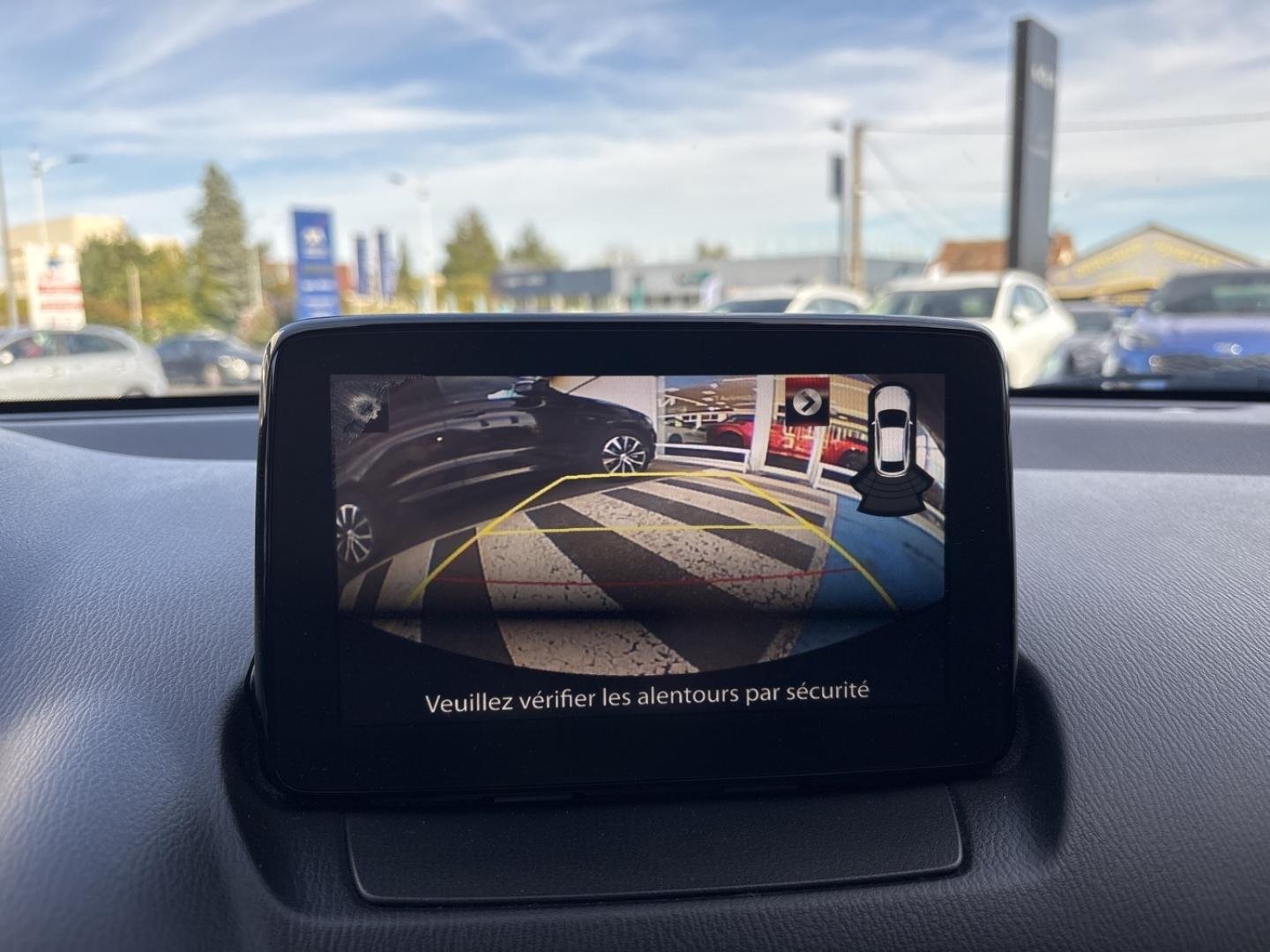 mazda - Visuel 18