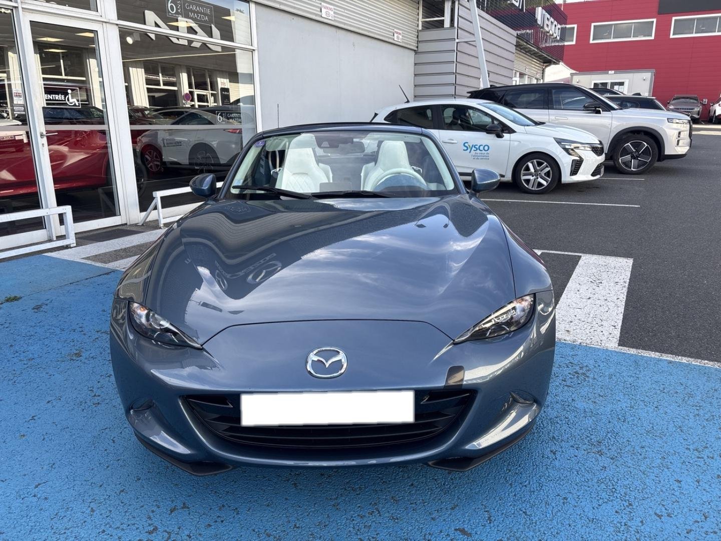 mazda - Visuel 1