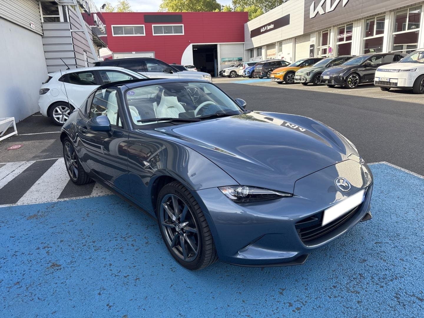 mazda - Visuel 2