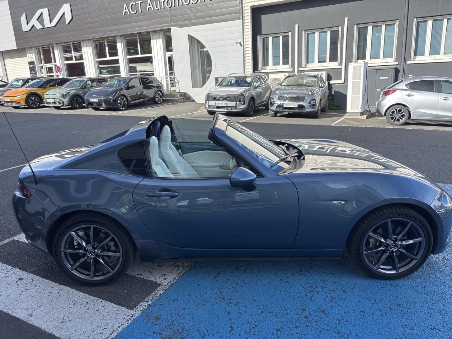mazda - Visuel 3