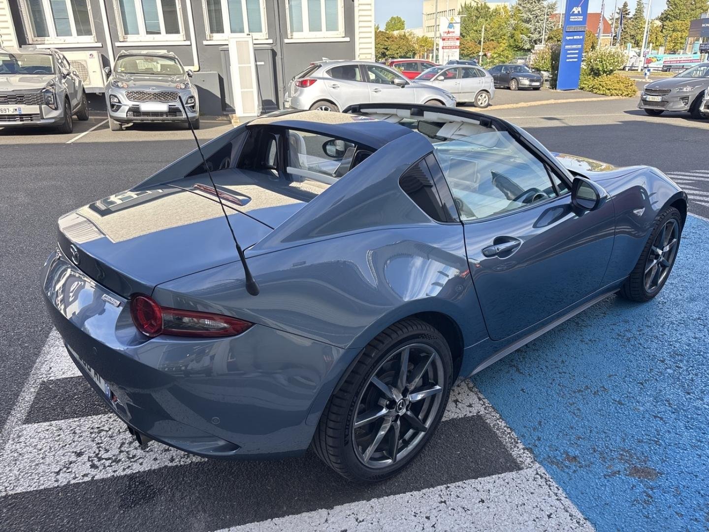 mazda - Visuel 4