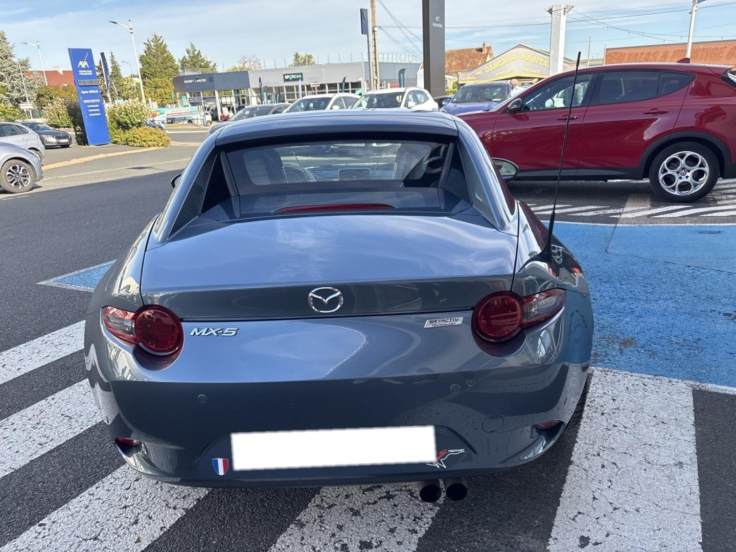 mazda - Visuel 5