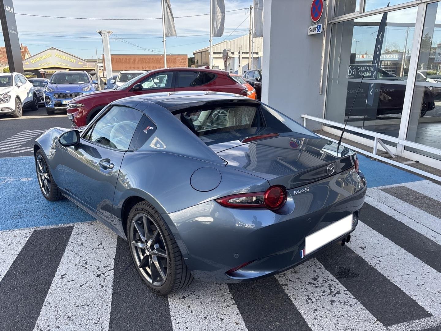 mazda - Visuel 6