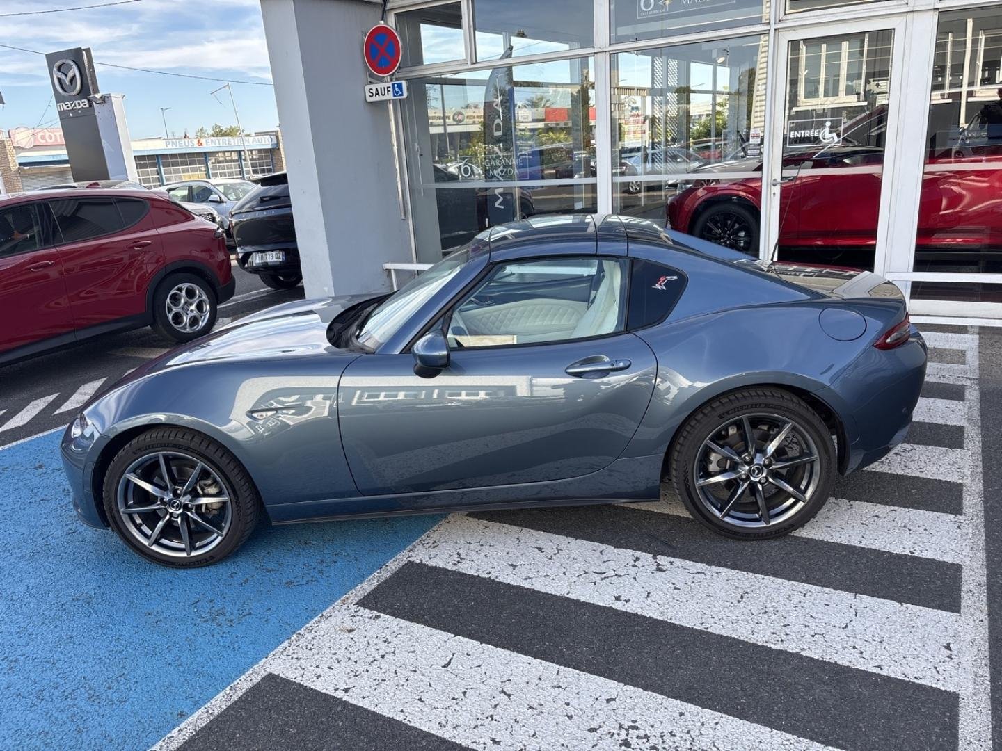 mazda - Visuel 7
