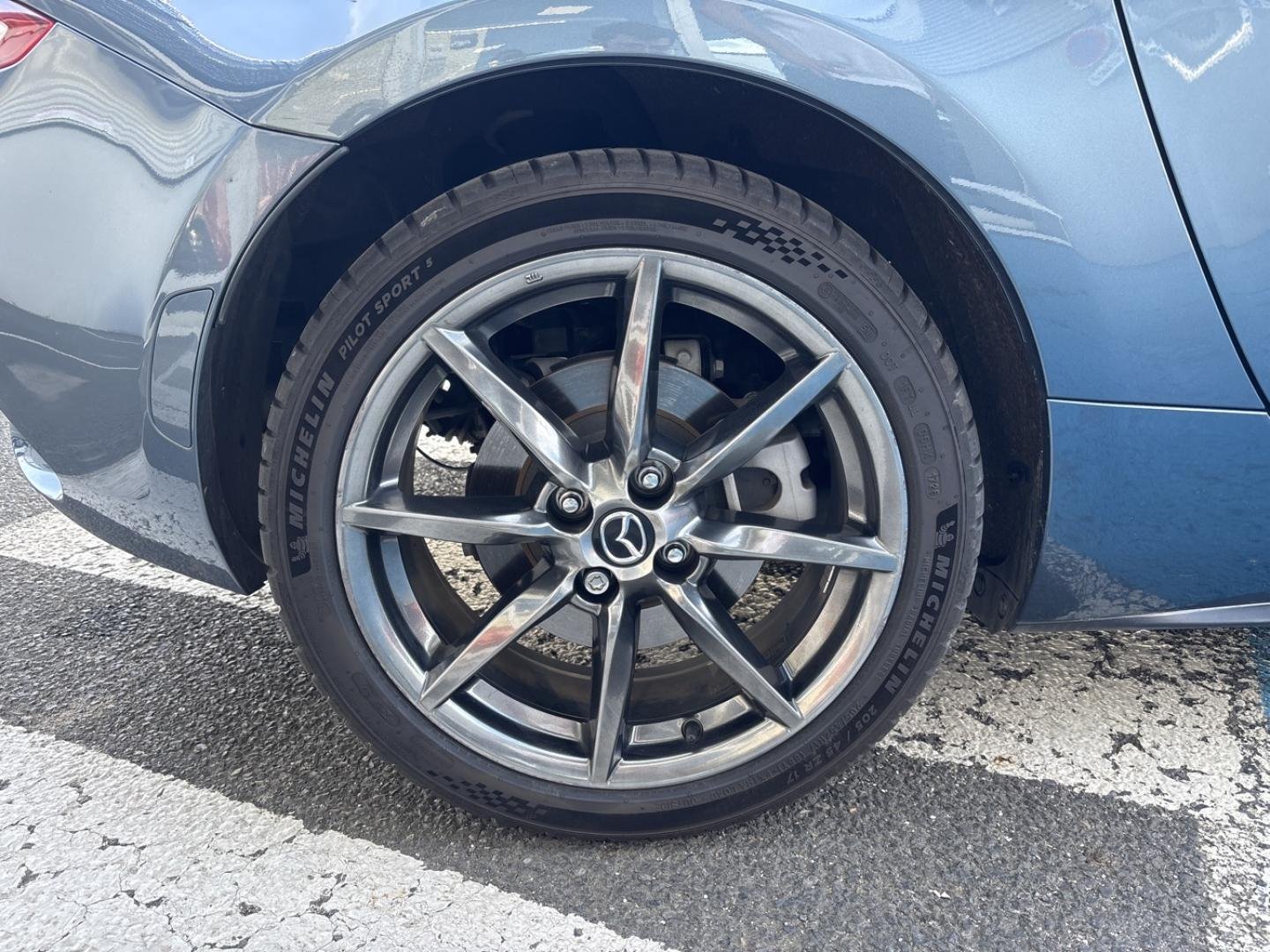 mazda - Visuel 9
