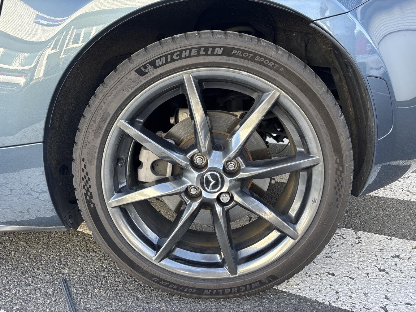 mazda - Visuel 10