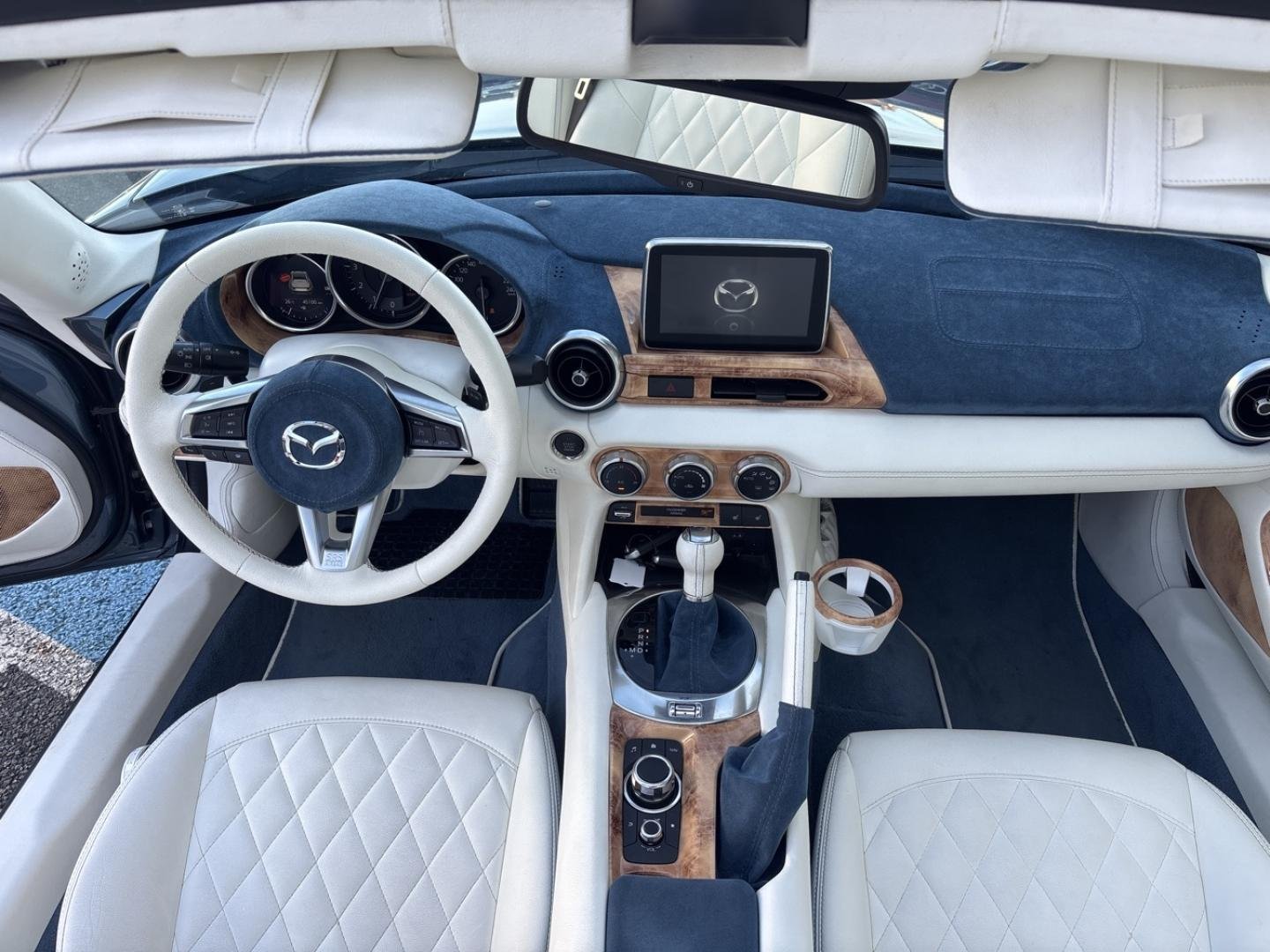mazda - Visuel 14