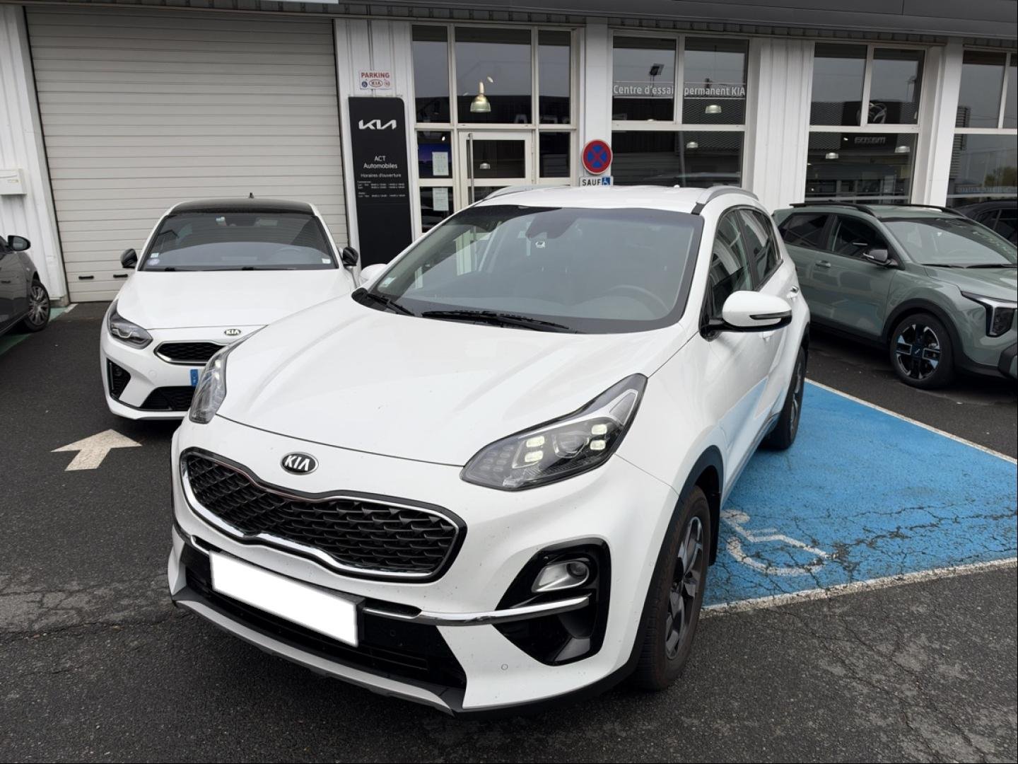 kia - Visuel 0