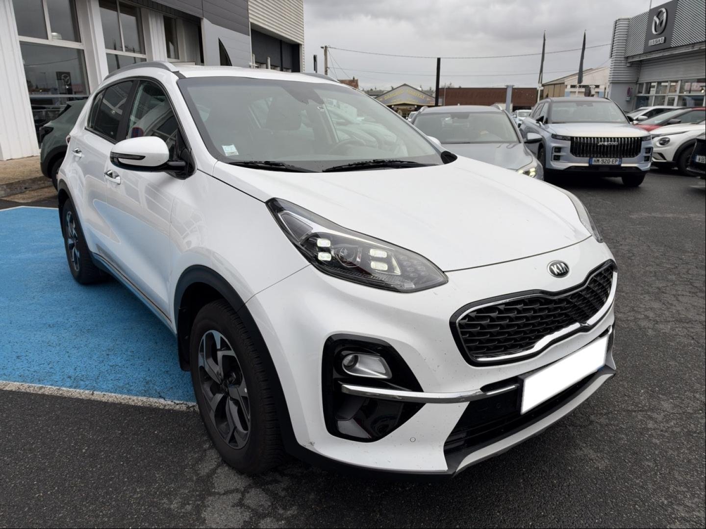 kia - Visuel 2