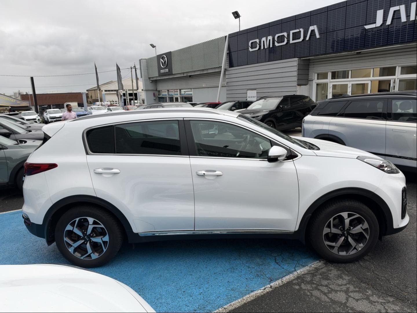 kia - Visuel 3